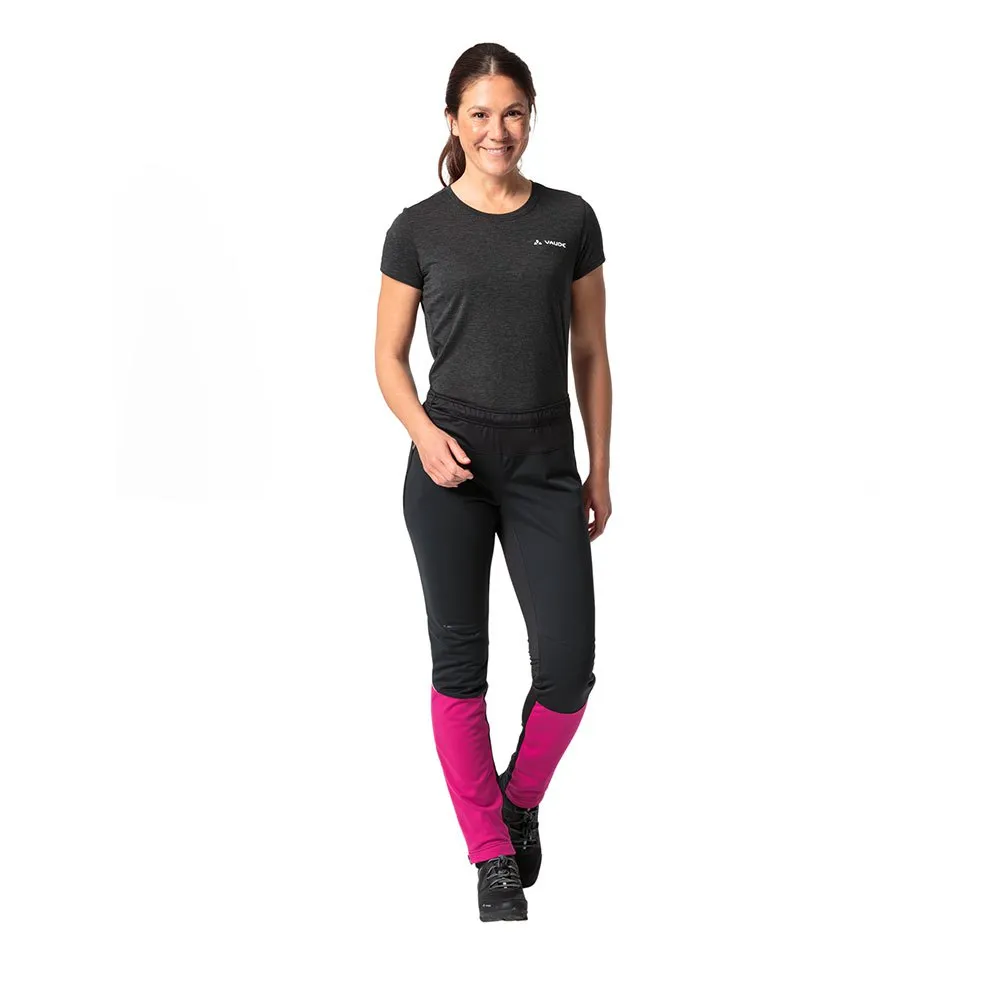 Vaude Womens Wintry Hose V