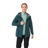 Vaude Womens Yaras 3in1 Jacket