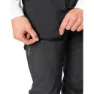 Vaude Womens Yaras Rain Pants Modell 2024