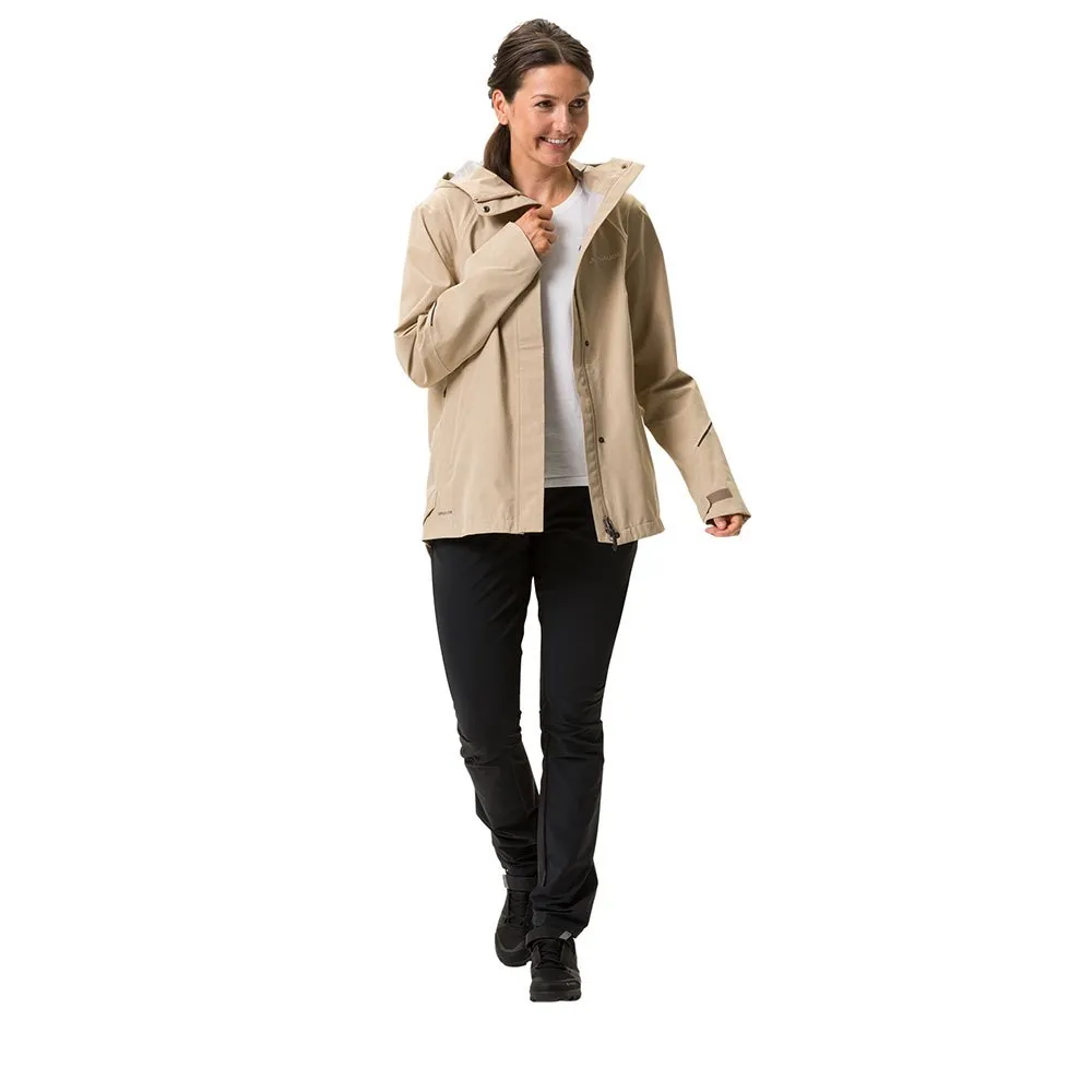Vaude Womens Yaras V Jacke Vaude Womens Yaras V Jacke