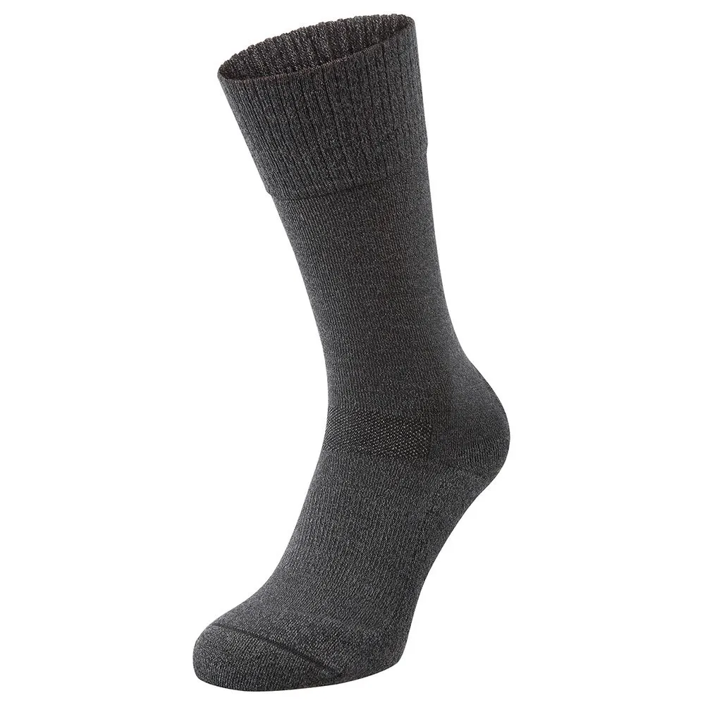 Vaude Wool Half Långa Strumpor