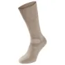 Vaude Wool Långa Strumpor, Linen