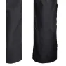 Vaude Yaki Zip Off Byxor, Black