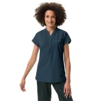 Vaude Yaras Ii T-shirt Med Korta ärmar