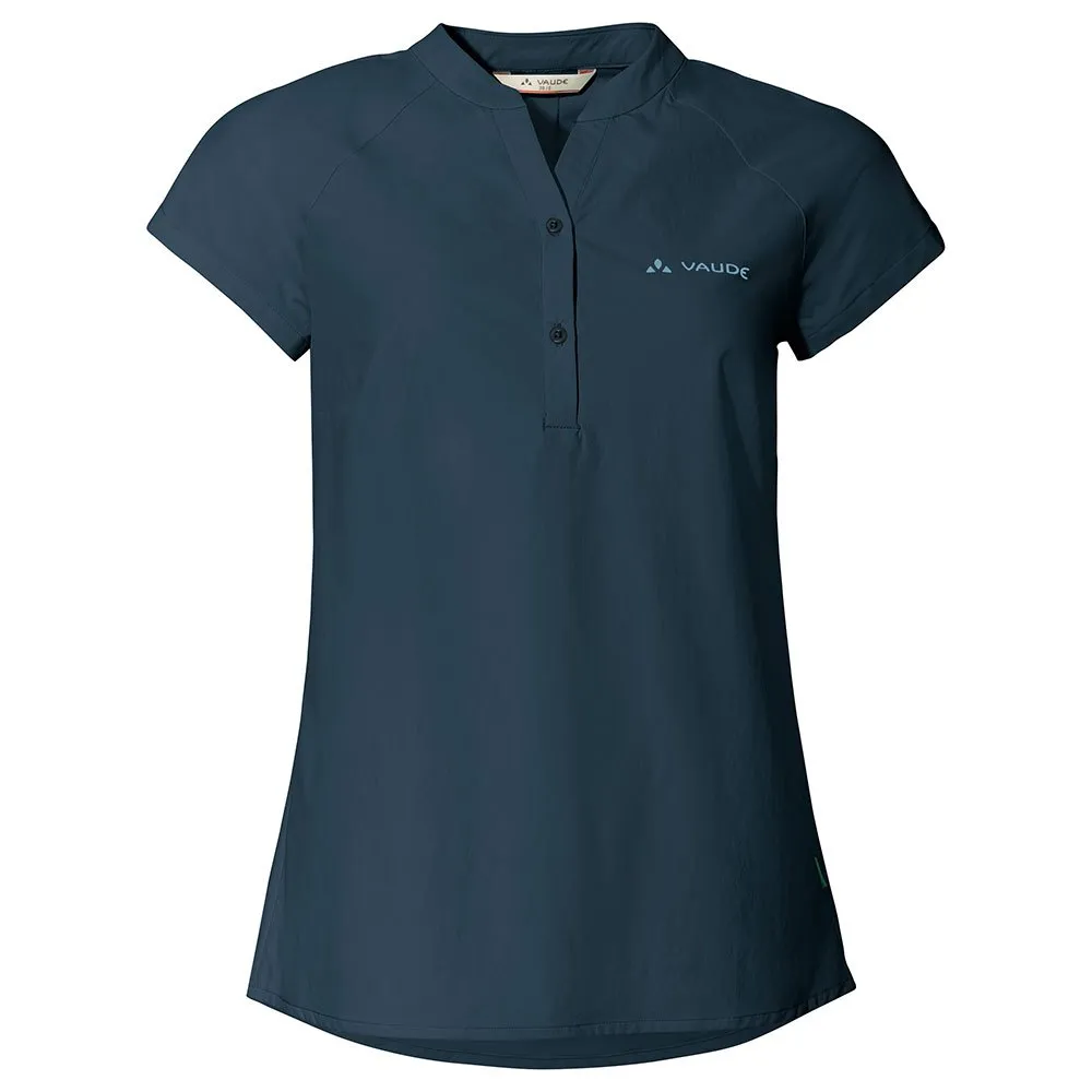 Vaude Yaras Ii T-shirt Med Korta ärmar