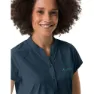 Vaude Yaras Ii T-shirt Med Korta ärmar