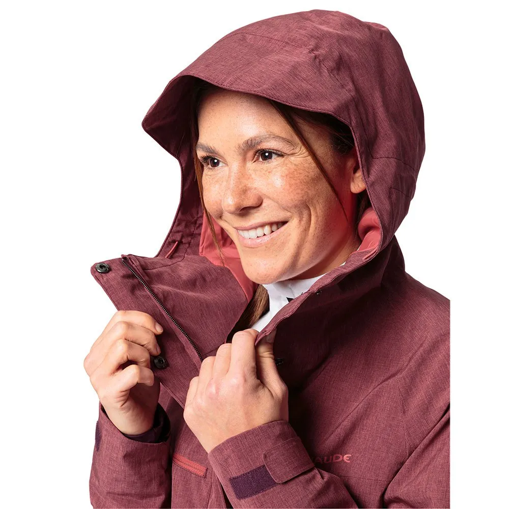 Vaude Yaras Jacka