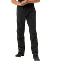 Vaude Yaras Rain Zip Byxor Vaude Yaras Rain Zip Byxor