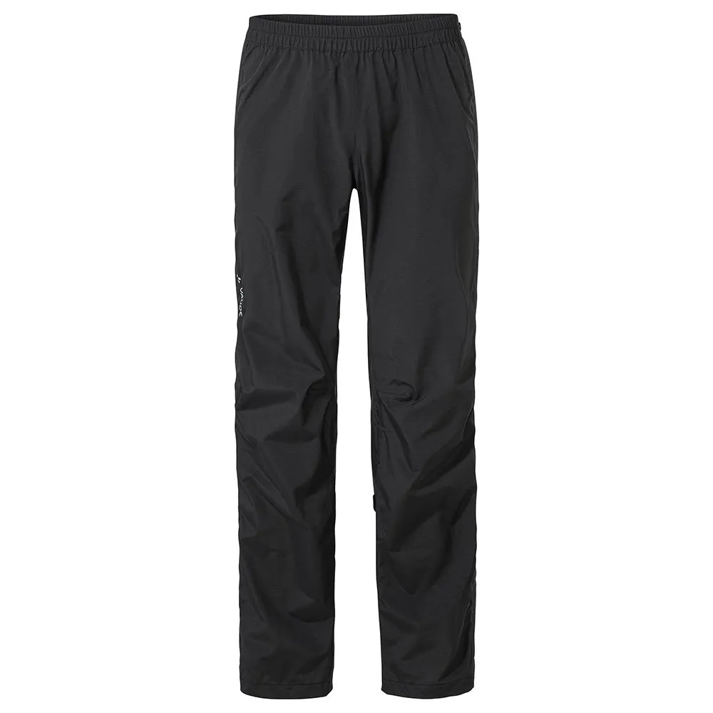 Vaude Yaras Rain Zip Byxor Vaude Yaras Rain Zip Byxor