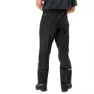 Vaude Yaras Rain Zip Byxor