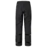 Vaude Yaras Rain Zip Byxor
