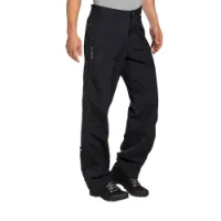 Vaude Yaras Rain Zip Iii Byxor Vaude Yaras Rain Zip Iii Byxor