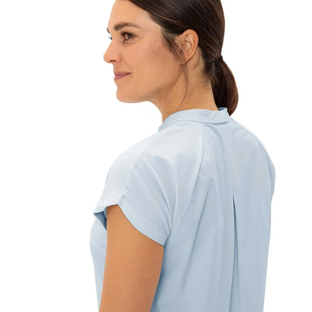 Vaude Yaras Sl Ii T-shirt Med Korta ärmar Vaude Yaras Sl Ii T-shirt Med Korta ärmar