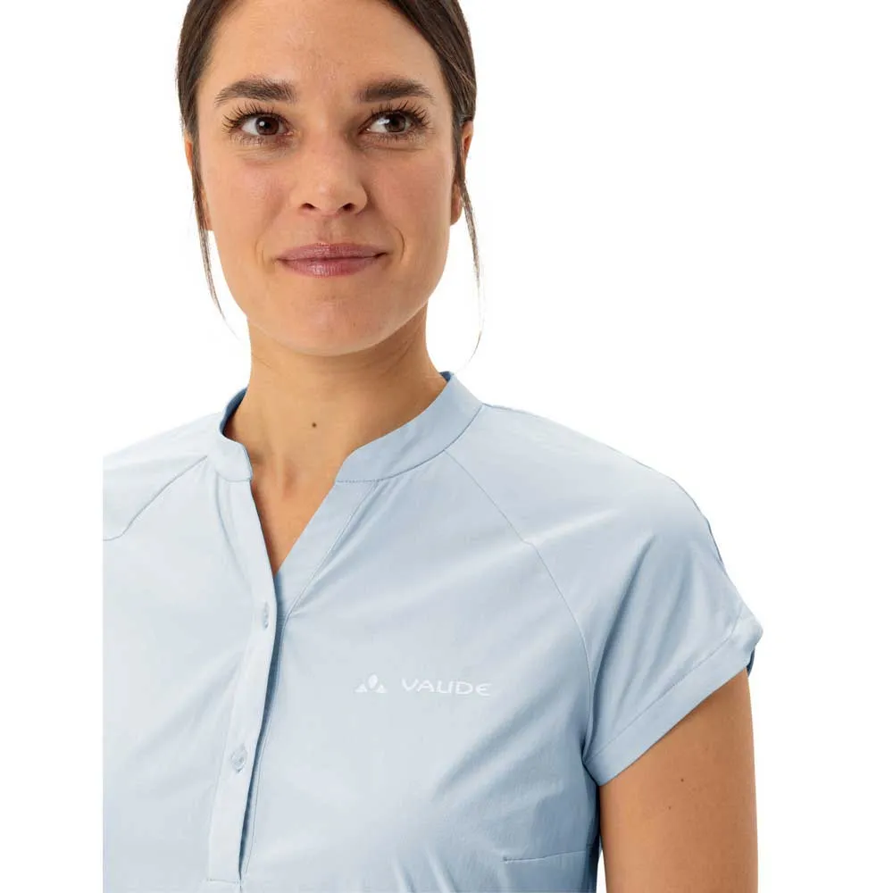 Vaude Yaras Sl Ii T-shirt Med Korta ärmar Vaude Yaras Sl Ii T-shirt Med Korta ärmar