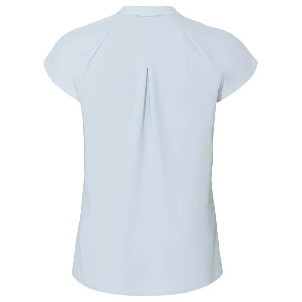 Vaude Yaras Sl Ii T-shirt Med Korta ärmar Vaude Yaras Sl Ii T-shirt Med Korta ärmar