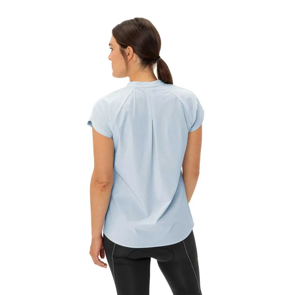 Vaude Yaras Sl Ii T-shirt Med Korta ärmar Vaude Yaras Sl Ii T-shirt Med Korta ärmar