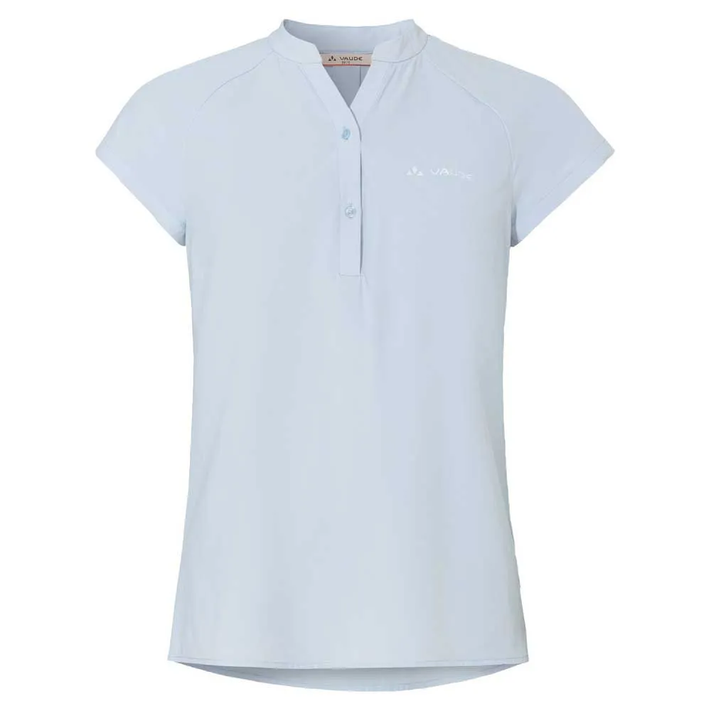 Vaude Yaras Sl Ii T-shirt Med Korta ärmar Vaude Yaras Sl Ii T-shirt Med Korta ärmar