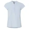 Vaude Yaras Sl Ii T-shirt Med Korta ärmar