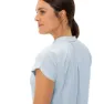 Vaude Yaras Sl Ii T-shirt Med Korta ärmar