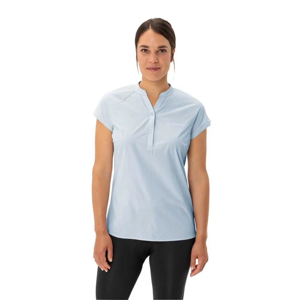 Vaude Yaras Sl Ii T-shirt Med Korta ärmar Vaude Yaras Sl Ii T-shirt Med Korta ärmar