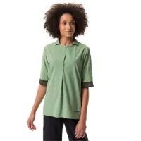 Vaude Yaras T-shirt Med Korta ärmar