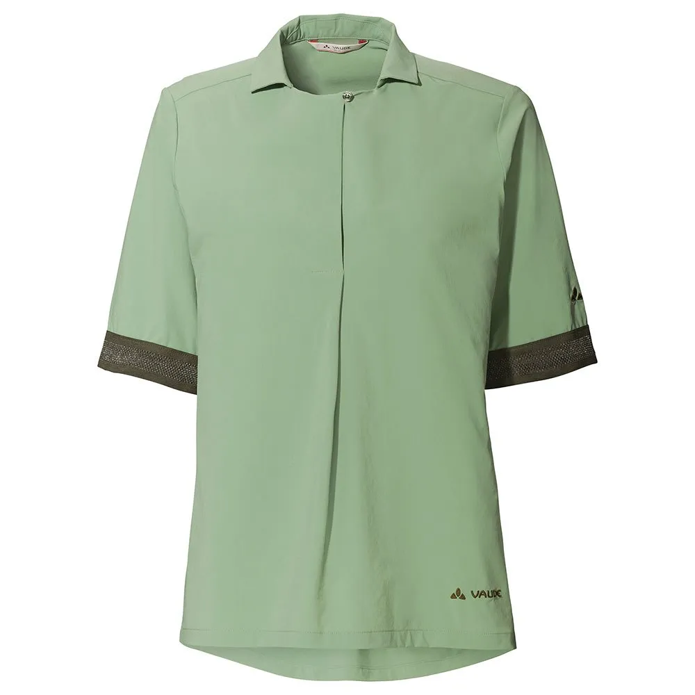 Vaude Yaras T-shirt Med Korta ärmar