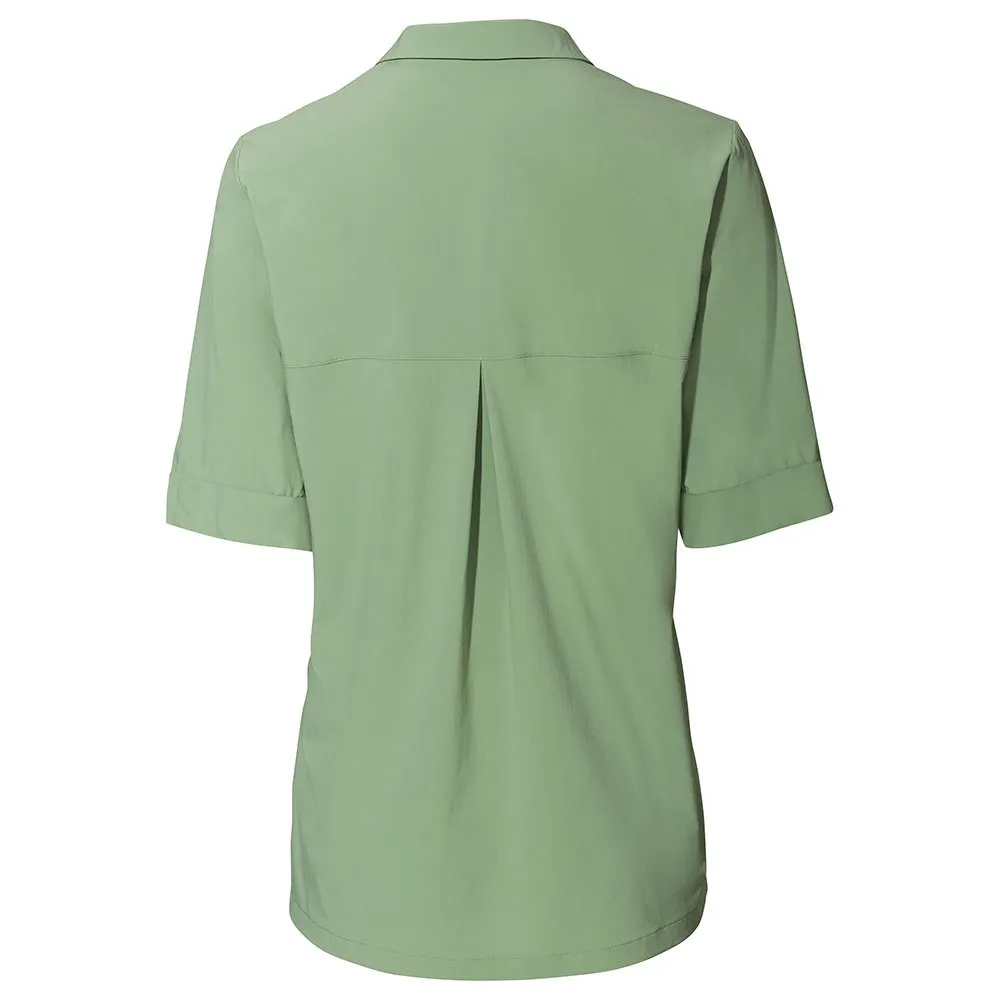 Vaude Yaras T-shirt Med Korta ärmar