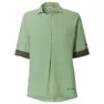 Vaude Yaras T-shirt Med Korta ärmar