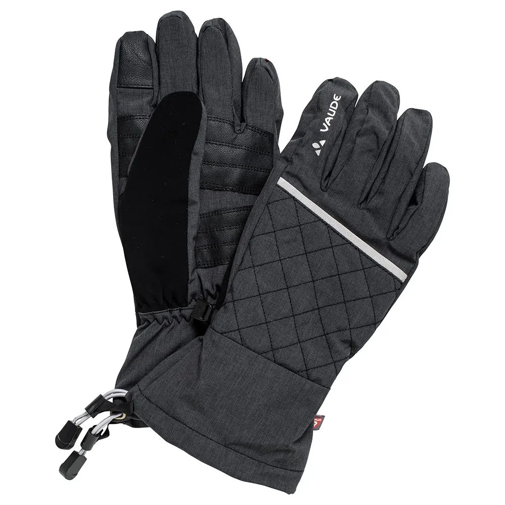 Vaude Yaras Warm Handskar