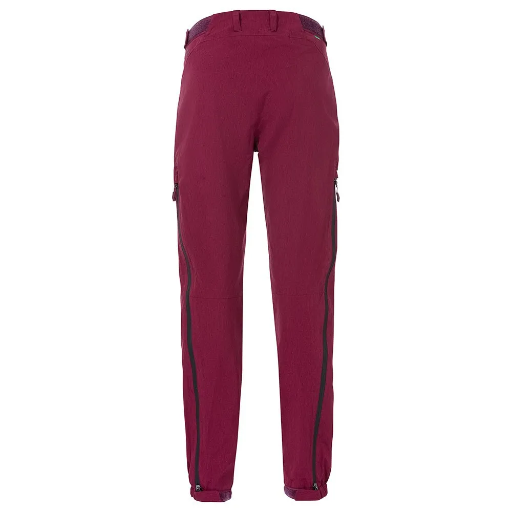 Vaude Yaras Warm Rain Byxor Vaude Yaras Warm Rain Byxor