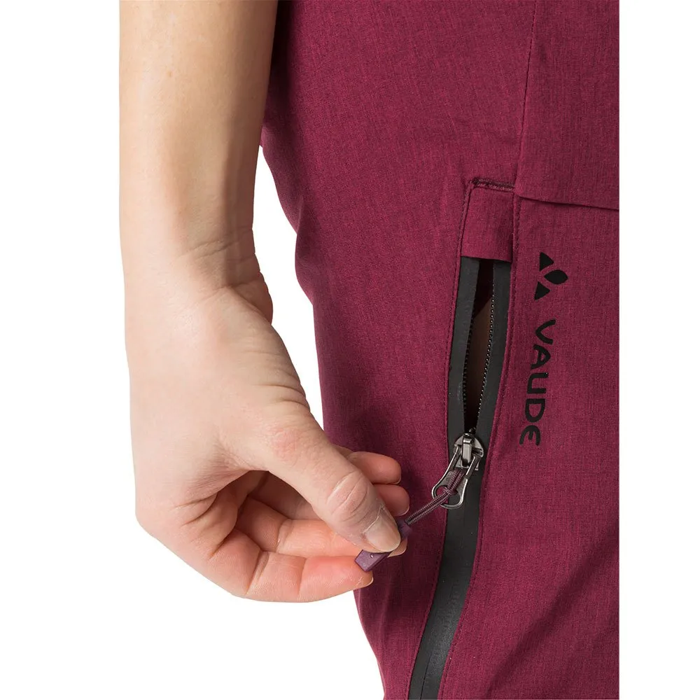 Vaude Yaras Warm Rain Byxor Vaude Yaras Warm Rain Byxor