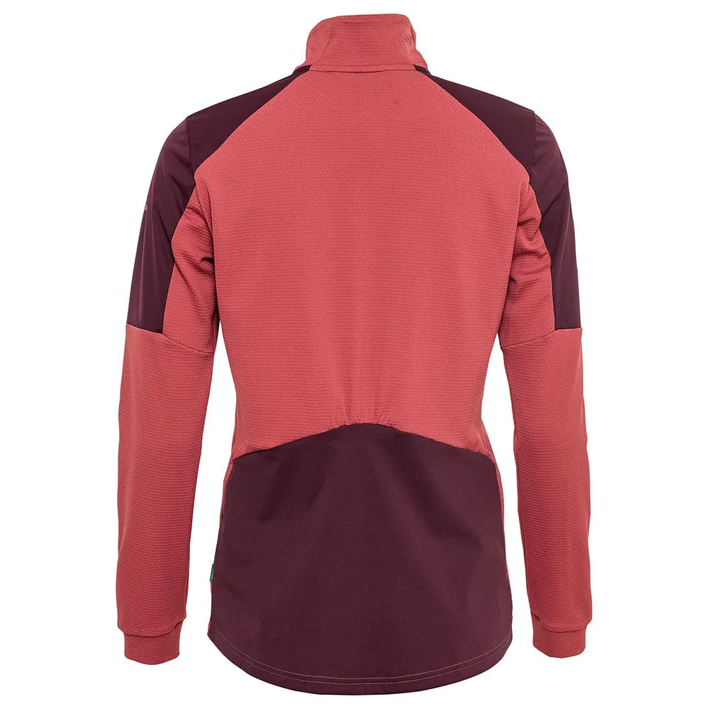 Vaude Yaras Wind Jacka Vaude Yaras Wind Jacka