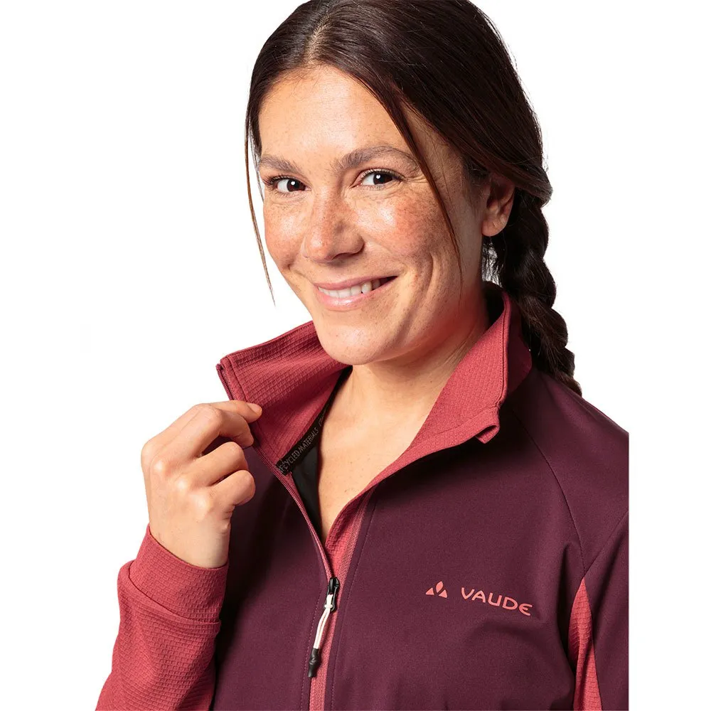 Vaude Yaras Wind Jacka Vaude Yaras Wind Jacka