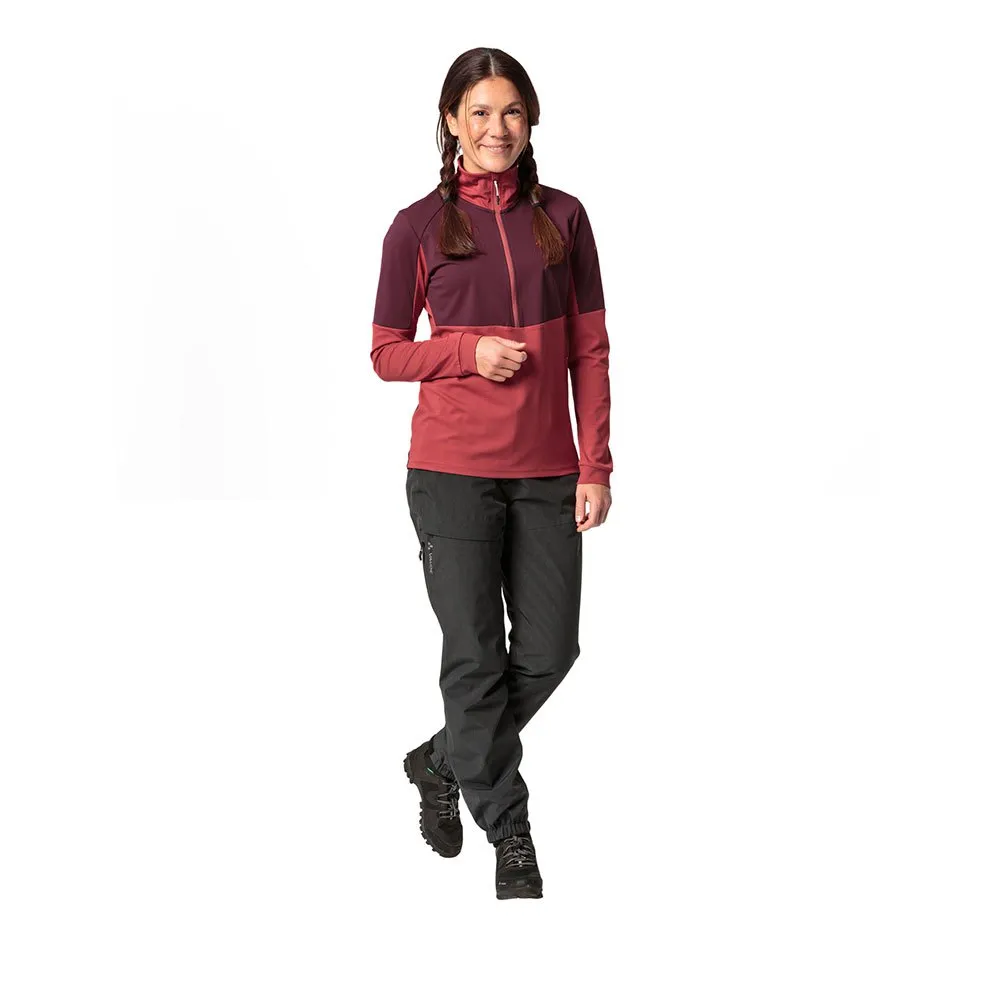 Vaude Yaras Wind Jacka Vaude Yaras Wind Jacka