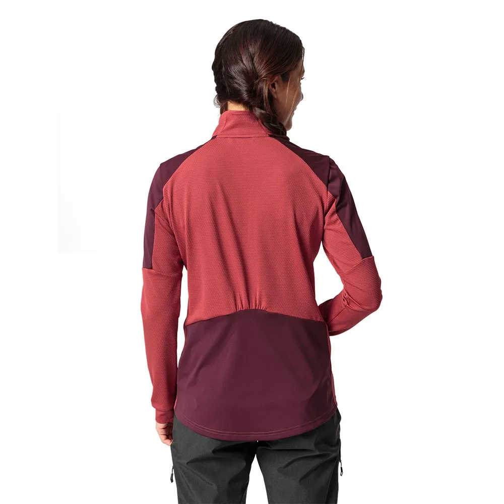 Vaude Yaras Wind Jacka Vaude Yaras Wind Jacka