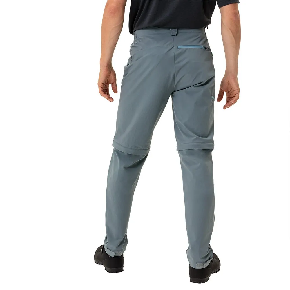 Vaude Yaras Zip Off Byxor Vaude Yaras Zip Off Byxor