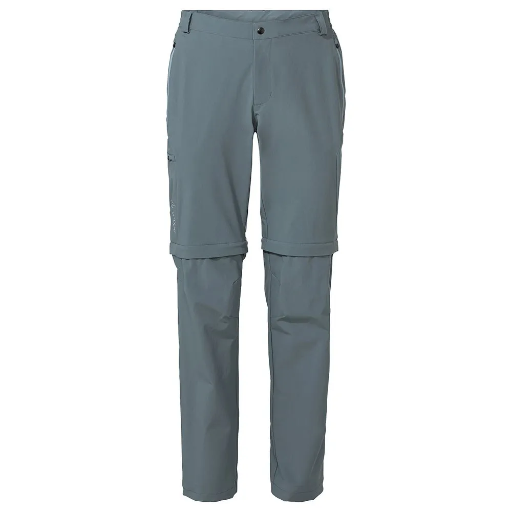 Vaude Yaras Zip Off Byxor Vaude Yaras Zip Off Byxor