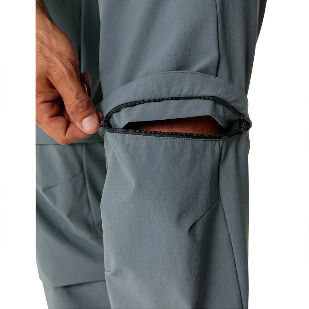 Vaude Yaras Zip Off Byxor Vaude Yaras Zip Off Byxor