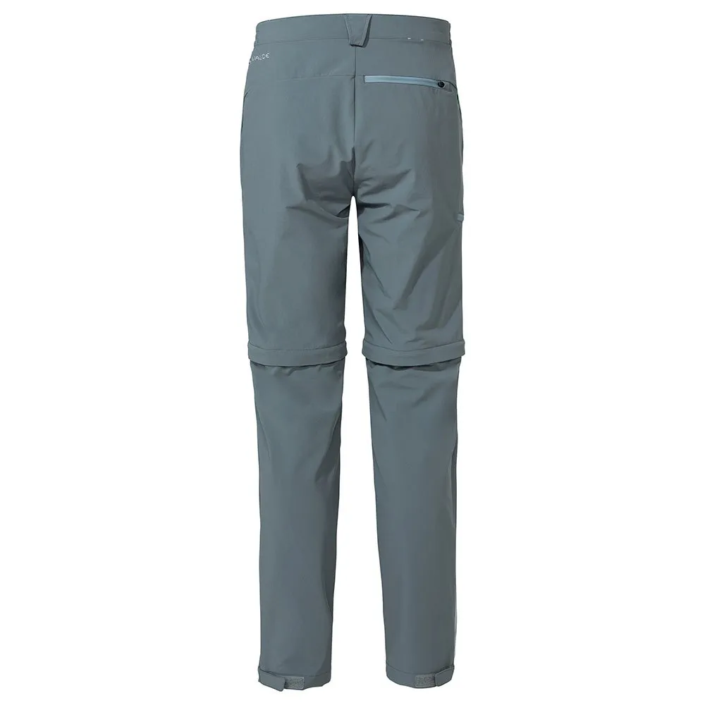 Vaude Yaras Zip Off Byxor Vaude Yaras Zip Off Byxor