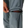 Vaude Yaras Zip Off Byxor