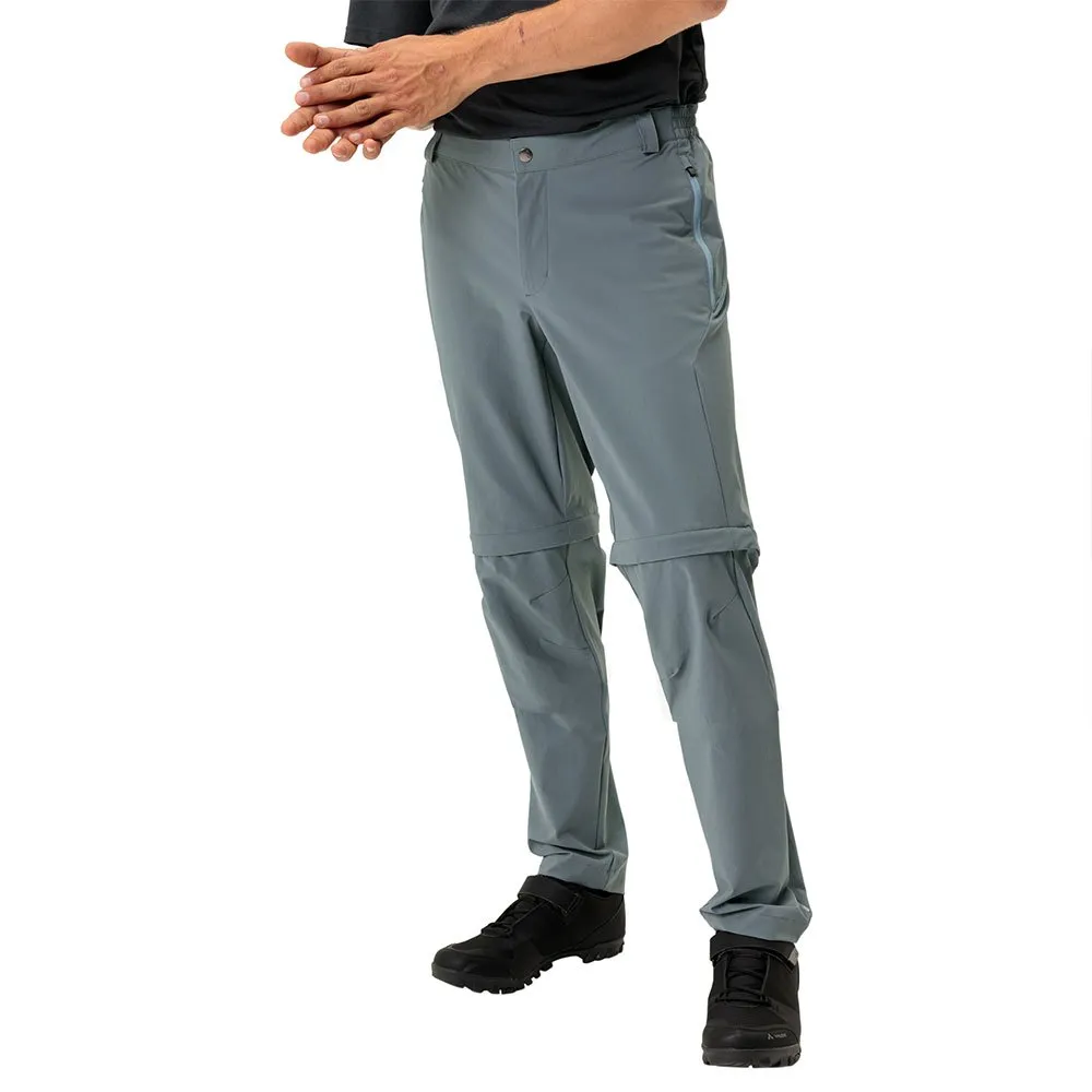 Vaude Yaras Zip Off Byxor Vaude Yaras Zip Off Byxor