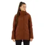 Vaude Zamora Jacka, Berry