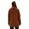 Vaude Zamora Jacka, Berry