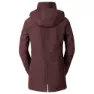 Vaude Zamora Jacka, Berry