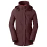 Vaude Zamora Jacka, Berry
