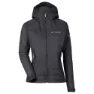 Vaude Zebru Ultralight 3l Jacka, Iron