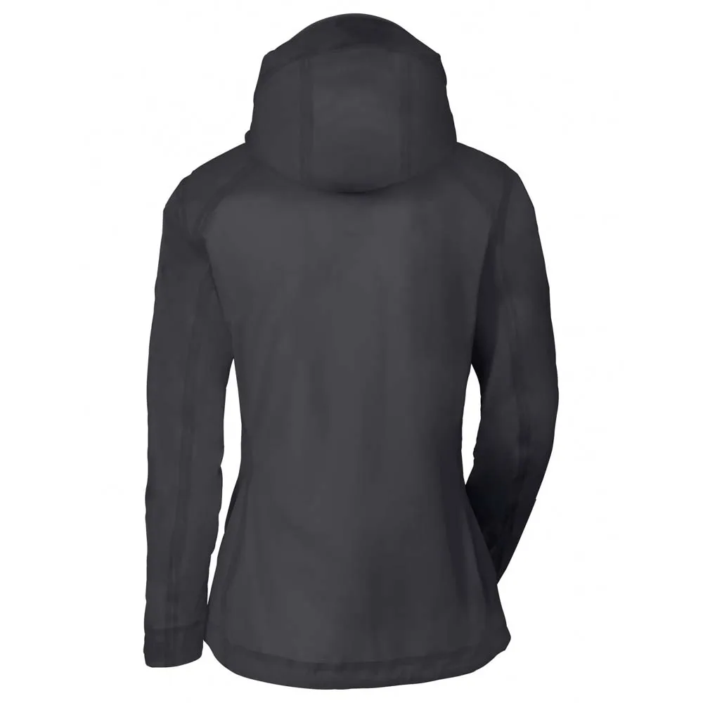 Vaude Zebru Ultralight 3l Jacka, Iron