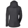 Vaude Zebru Ultralight 3l Jacka, Iron