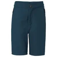 Vaude Zip Off Slim Fit Byxor
