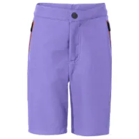 Vaude Zip Off Slim Fit Byxor